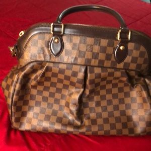 Louis Vuitton bag